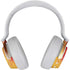 Falling Notes Surface Headphones Skin
