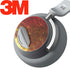 Falling Notes Surface Headphones Skin