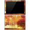Falling Notes Surface Pro 3 Skin