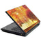 Falling Notes T440s Skin