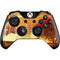Falling Notes Xbox One Controller Skin