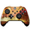 Falling Notes Xbox One Elite Controller Skin
