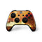 Falling Notes Xbox One X Controller Skin