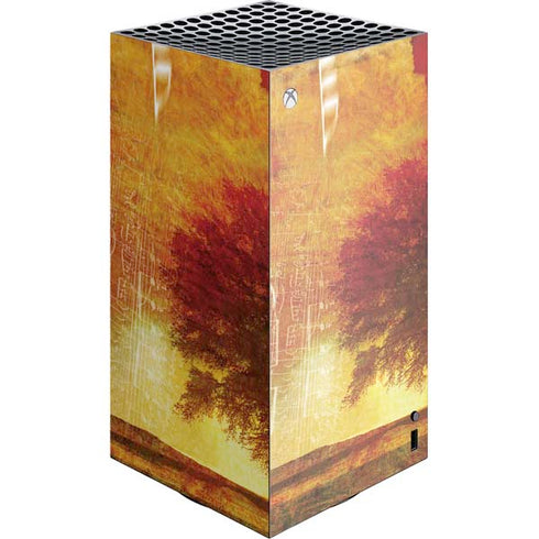 Falling Notes Xbox Series X Skins