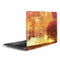 Falling Notes Zenbook UX305FA 13.3in Skin