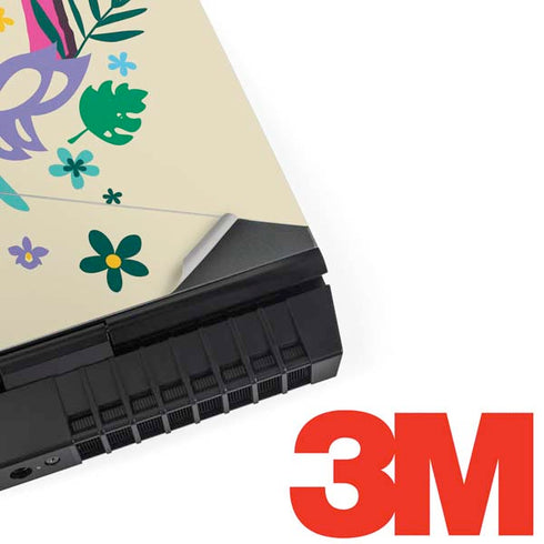 Disney Encanto Familia Dell Alienware Skin