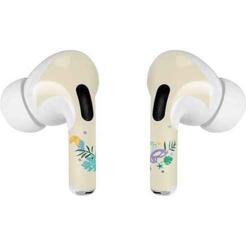 Disney Encanto Familia Apple AirPods Pro Skin