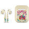 Disney Encanto Familia Apple AirPods Skin