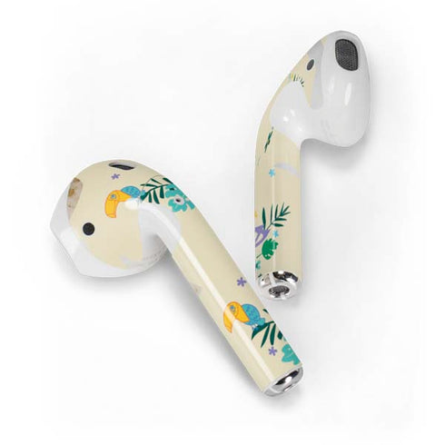 Disney Encanto Familia Apple AirPods Skin