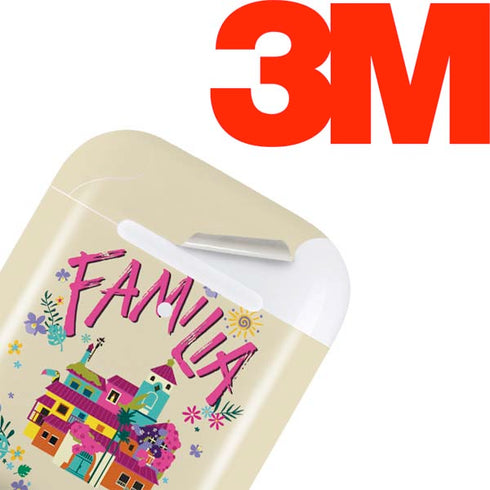 Disney Encanto Familia Apple AirPods Skin