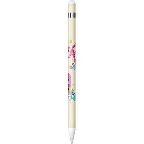 Disney Encanto Familia Apple Pencil (1st Gen, 2017) Skin