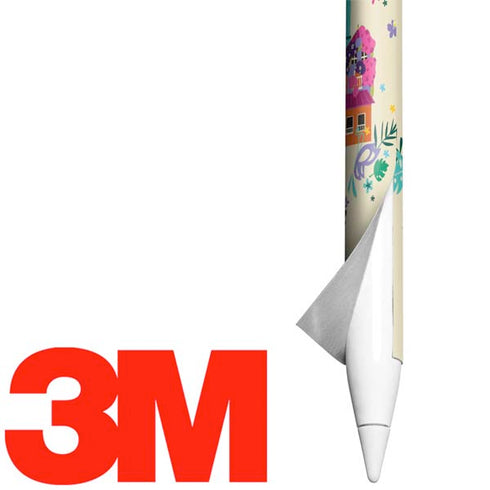 Disney Encanto Familia Apple Pencil (1st Gen, 2017) Skin
