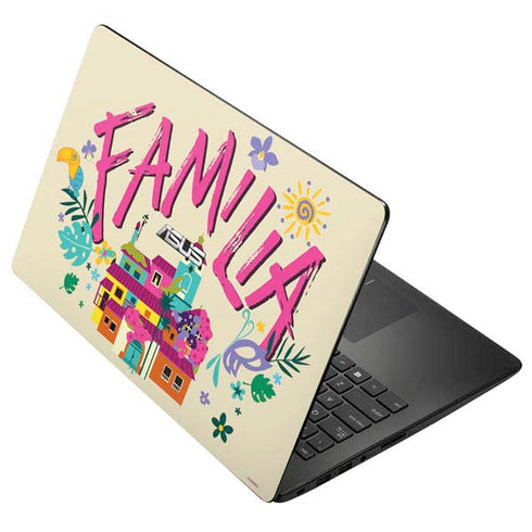 Disney Encanto Familia Asus X502CA 15.6 Skin