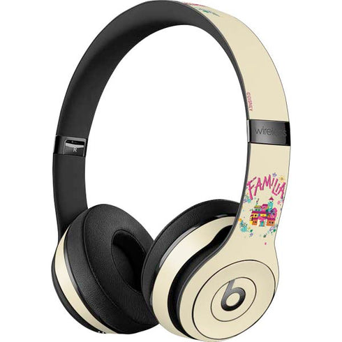 Disney Encanto Familia Beats Solo 3 Wireless Skin