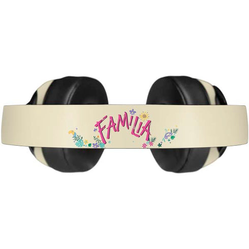 Disney Encanto Familia Beats Solo Pro Skin