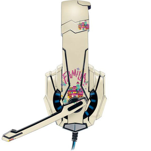 Disney Encanto Familia BENGOO G9000 Skin