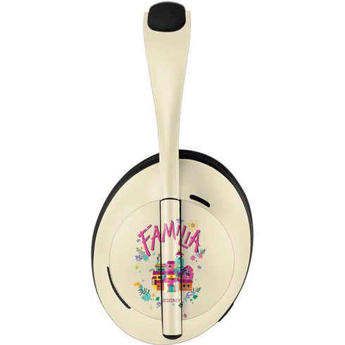 Disney Encanto Familia Bose Noise Cancelling Headphones 700 Skin