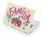 Disney Encanto Familia Acer Chromebook Skin