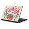 Disney Encanto Familia Samsung Chromebook Skin
