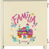 Disney Encanto Familia Corsair 4000D Tempered Glass Mid-Tower ATX Case Skin