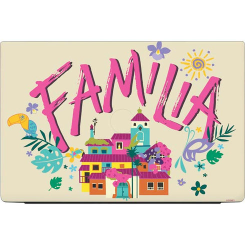 Disney Encanto Familia Dell Vostro Skin