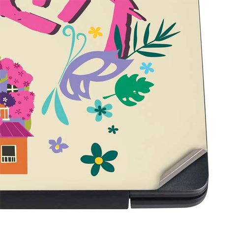 Disney Encanto Familia Dell Vostro Skin