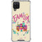 Disney Encanto Familia Galaxy A12 Clear Case