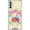 Disney Encanto Familia Galaxy A13 5G Clear Case
