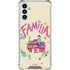 Disney Encanto Familia Galaxy A13 5G Clear Case
