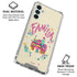 Disney Encanto Familia Galaxy A13 5G Clear Case