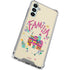 Disney Encanto Familia Galaxy A14 5G Clear Case