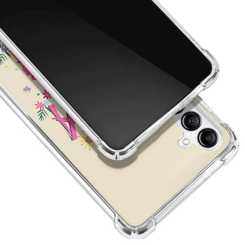 Disney Encanto Familia Galaxy A14 5G Clear Case