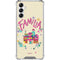 Disney Encanto Familia Galaxy A15 5G Clear Case