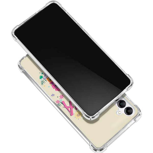 Disney Encanto Familia Galaxy A15 5G Clear Case