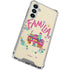 Disney Encanto Familia Galaxy A16 5G Clear Case
