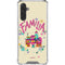 Disney Encanto Familia Galaxy A17 Clear Case