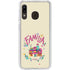 Disney Encanto Familia Galaxy A20 Clear Case