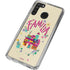 Disney Encanto Familia Galaxy A21 Clear Case