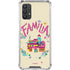 Disney Encanto Familia Galaxy A32 5G Clear Case