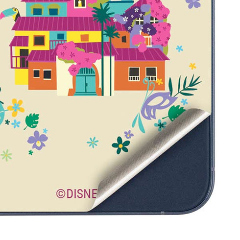 Disney Encanto Familia Galaxy A35 5G Skin