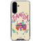 Disney Encanto Familia Galaxy A36 5G Clear Case