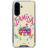 Disney Encanto Familia Galaxy A36 5G Clear Case