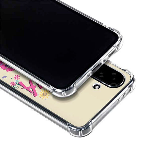 Disney Encanto Familia Galaxy A36 5G Clear Case