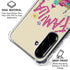 Disney Encanto Familia Galaxy A36 5G Clear Case