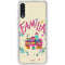 Disney Encanto Familia Galaxy A50 Clear Case