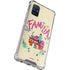 Disney Encanto Familia Galaxy A51 5G Clear Case