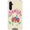 Disney Encanto Familia Galaxy A54 5G Clear Case