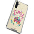 Disney Encanto Familia Galaxy A54 5G Clear Case