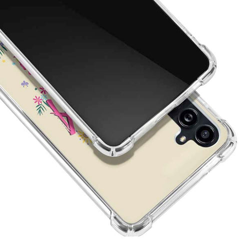 Disney Encanto Familia Galaxy A54 5G Clear Case