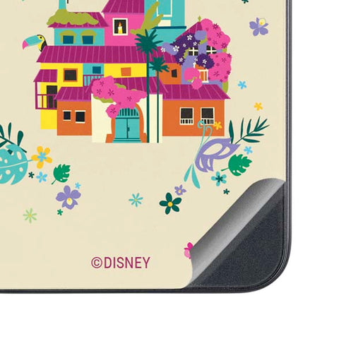Disney Encanto Familia Galaxy A54 5G Skin